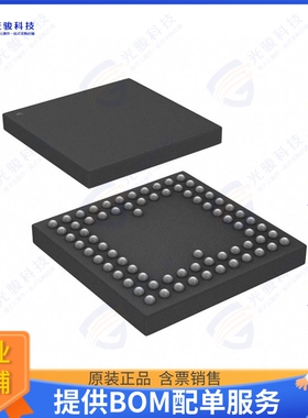 AD5532ABCZ-1集成电路IC DAC 14BIT V-OUT 74CSPBGA
