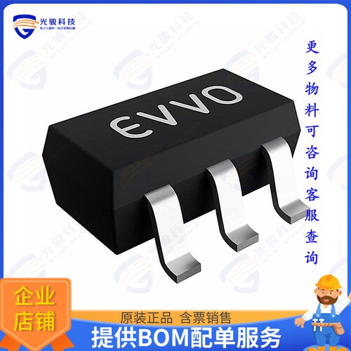 AP1511B集成电路IC IR FILTER SWITCH DRVR SOT23-6