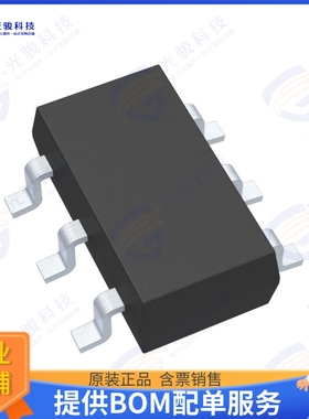 MAX2640AUT+T 射频元件IC AMP CELL 300MHZ-1.5GHZ SOT6