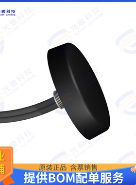 SATOA-84A84A14G-CMB1 射频元件RF ANT 1572-1610MHZ COMBO SCREW