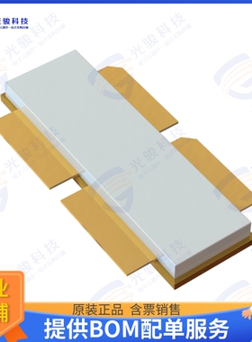 MAPC-A1103-AS000 射频元件IC AMP RADAR 0HZ-2.7GHZ AC650S-4