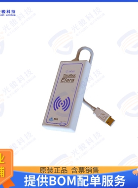 PLT-RFID-EL6-UHB-4-USB 射频元件ELARA PLUG PLAY READER NA 915