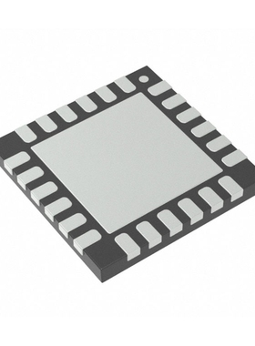 CMX655DQ6-TR1K接口芯片IC VOICE CODEC 16BIT 24VQFN