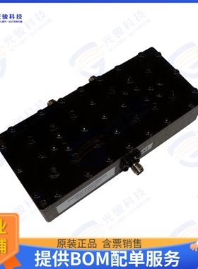 AD2510-2680D371 射频元件2510 MHZ / 2680 MHZ CAVITY DUPLE