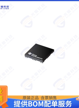 HD3SS215IZXHR集成电路6-GBPS HDMI 2.0/5.4-GBPS DISPLAY