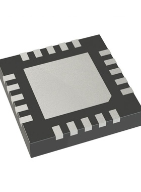 NCP81270DMNTXG电源芯片SINGLE-PHASE VOLTAGE REGULATOR F