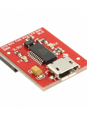 DEV-13746接口芯片BRIDGE USB 2.0 MODULE