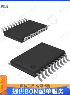 ADS131M04QPWRQ1集成电路AUTOMOTIVE, FOUR-CHANNEL, 24-BIT