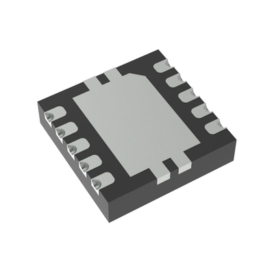 LM536015QDSXTQ1电源芯片IC REG BUCK 5V 1A 10WSON