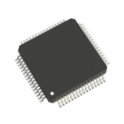 XMC1404F064X0128AAXUMA1微处理器IC MCU 32BIT 128KB FLASH 64LQ