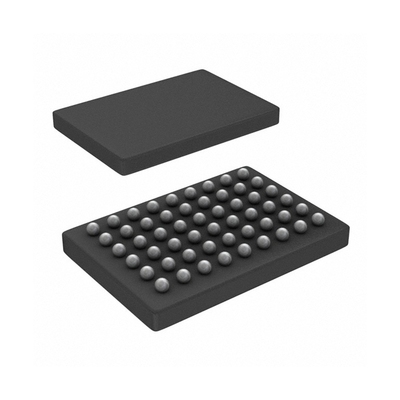74ALVC164245ZRDR逻辑芯片IC TRANSLTR BIDIRECTIONAL 54BGA