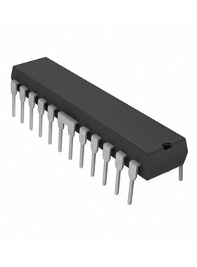 L6227N电源芯片IC MTR DRVR BIPLR 8-52V 24PWRDIP