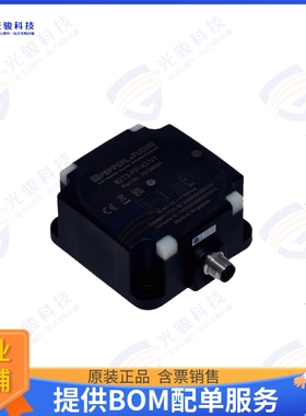 IQT3-FP-IO-V1 射频元件IDENT RFID (INDUCTIVE)