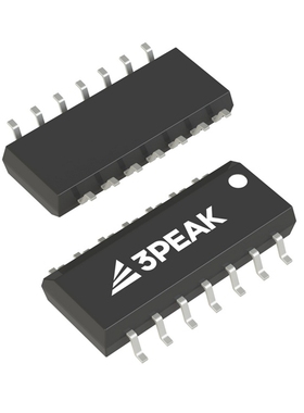 LM2902A-SO2R-S线性芯片IC OPAMP 4 CIRCUIT 14-SOP