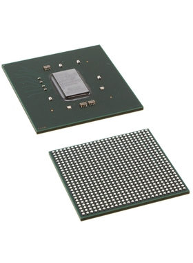 XCAU15P-2FFVB676E微处理器IC FPGA ARTIXUP 676BGA