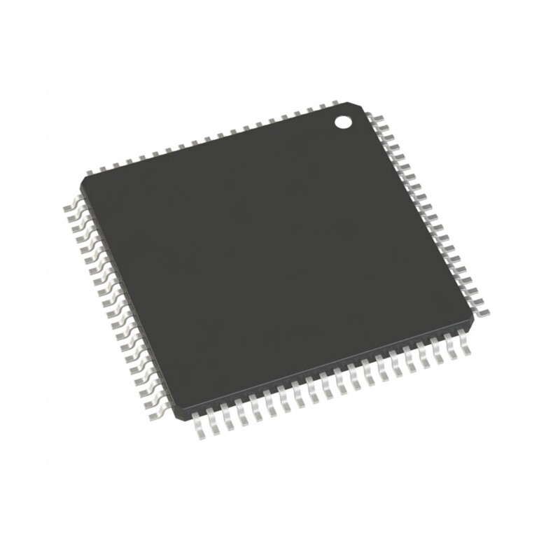 AD9854ASTZ接口芯片IC DDS 300MHZ 12BIT 80LQFP