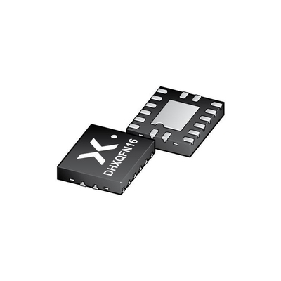 74HC4052BZX接口芯片LEADLESS PACKAGE INNOVATION  GX