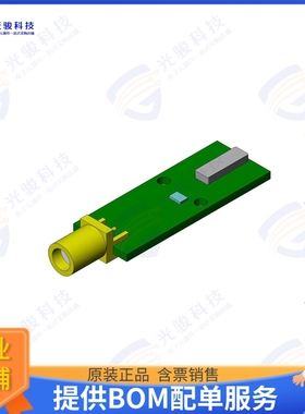 MA009890 射频元件Dualband Antenna Coupler (SMA)