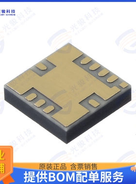 MAAM-011109-TR1000 射频元件IC RF AMP GPS 10MHZ-40GHZ 9LGA