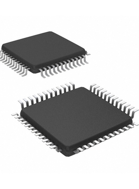 DS90C124IVSX/NOPB接口芯片IC SRL/DESRL 24BIT LVDS 48-TQFP