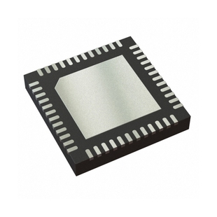 TPS6521815RSLR电源芯片IC REG CONVERTER 10 OUT 48VQFN