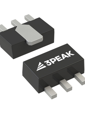 TPL820F30-89TR电源芯片LINEAR VOLTAGE REGULATOR IC FIXE