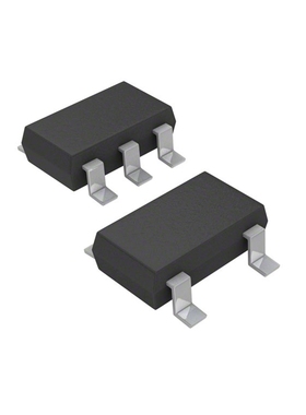 MP24893DJ-LF-Z电源芯片IC LED DRV RGLTR PWM 1A TSOT23-5