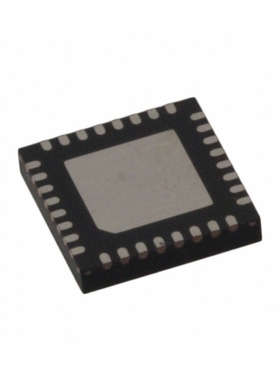 IR3502BMTRPBF电源芯片IC REG XPH INTEL VR11.1 32-MLPQ