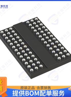 MT40A4G4SA-062E:F集成电路IC DRAM 16GBIT PAR 78FBGA
