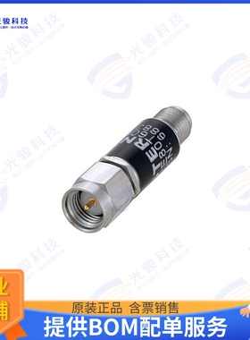 PE80T6019 射频元件Tunnel Diode Zero Bias Detector,
