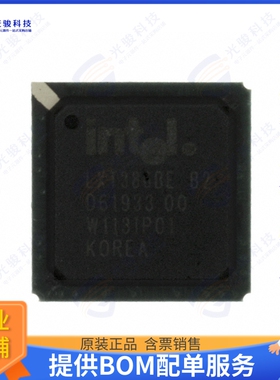 FLLXT386BEB2834206集成电路IC TRANSCEIVER 1/1 160BGA