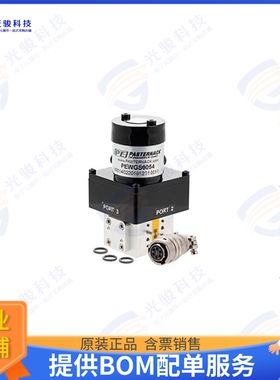 PEWGS6054 射频元件WRD-180 Double Ridge Waveguide S