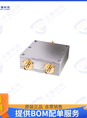 ZAPD-900-5W-N+ 射频元件PWR DIV / N / ROHS