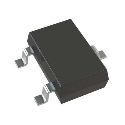 NCP431ACSNT1G电源芯片IC VREF SHUNT ADJ 1% SOT23-3