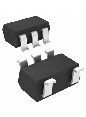 TAR5S40(TE85L,F)电源芯片IC REG LINEAR 4V 200MA SMV