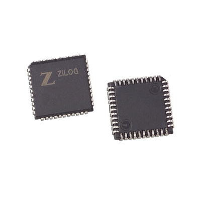 Z53C8003VSG接口芯片IC SCSI CMOS 44PLCC