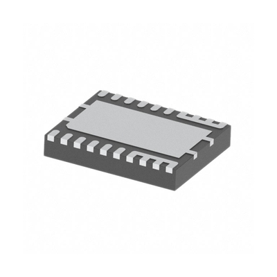 CSD95492QVM电源芯片IC HALF BRIDGE DRIVER 20A 18VSON