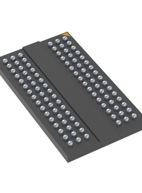 AS4C256M16D4A-75BIN存储芯片IC DRAM 4GBIT POD 96FBGA