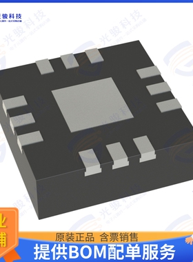 MAAM-011290-TR0500 射频元件IC RF AMP VSAT 5GHZ-20GHZ 12AQFN