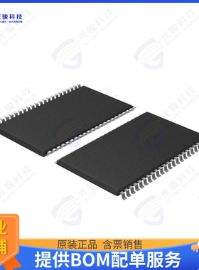 MR4A08BUYS45集成电路IC RAM 16MBIT PARALLEL 44TSOP2