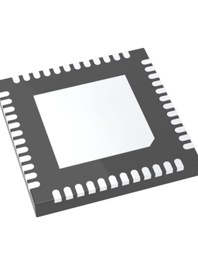 EFM32G222F64G-E-QFP48R微处理器IC MCU 32BIT 64KB FLASH 48TQFP