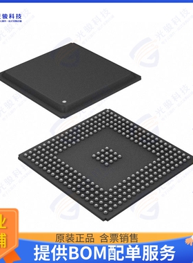 NS9360B-0-C103集成电路IC ARM9 MICROPROCESSOR 272BGA