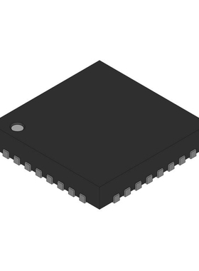 X28C513EMB-15存储芯片IC EEPROM 512KBIT PAR 32CLCC