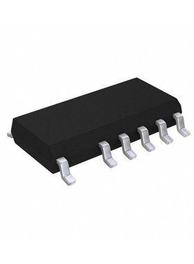 SSL21084T/1,118电源芯片IC LED DRIVER OFFL PWM 1A 12SO
