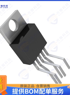 LT3015ET-15#PBF集成电路IC REG LINEAR -15V 1.5A TO220-5