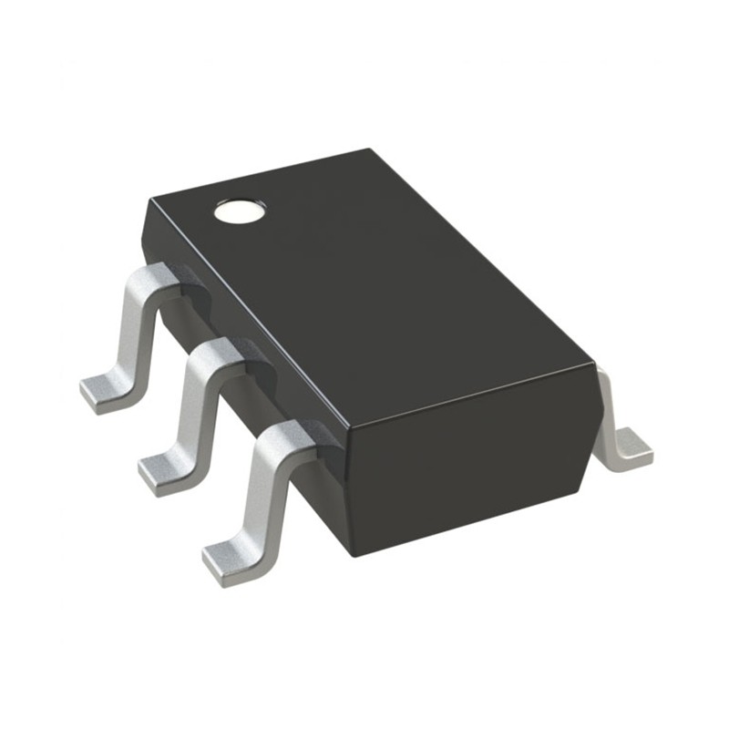 AD8051ART-REEL7线性芯片IC OPAMP VFB 1 CIRCUIT SOT23-5