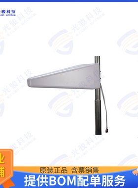 PEANLP1004 射频元件7-9-11 dBi Log Periodic Antenna