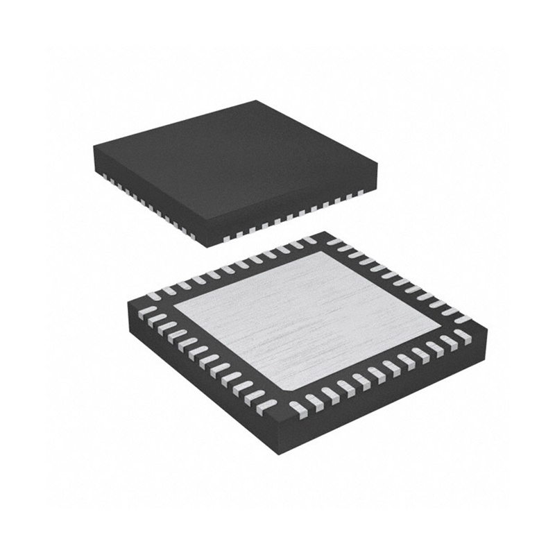 MK20DX64VFT5微处理器IC MCU 32BIT 64KB FLASH 48QFN