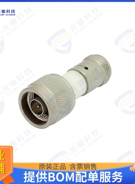 PE8236 射频元件DC Block on InnerOuter Cond