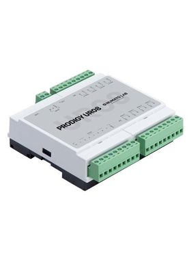 NLRE1001-A接口芯片Prodigy UR 8 Ch USB Modbus Relay